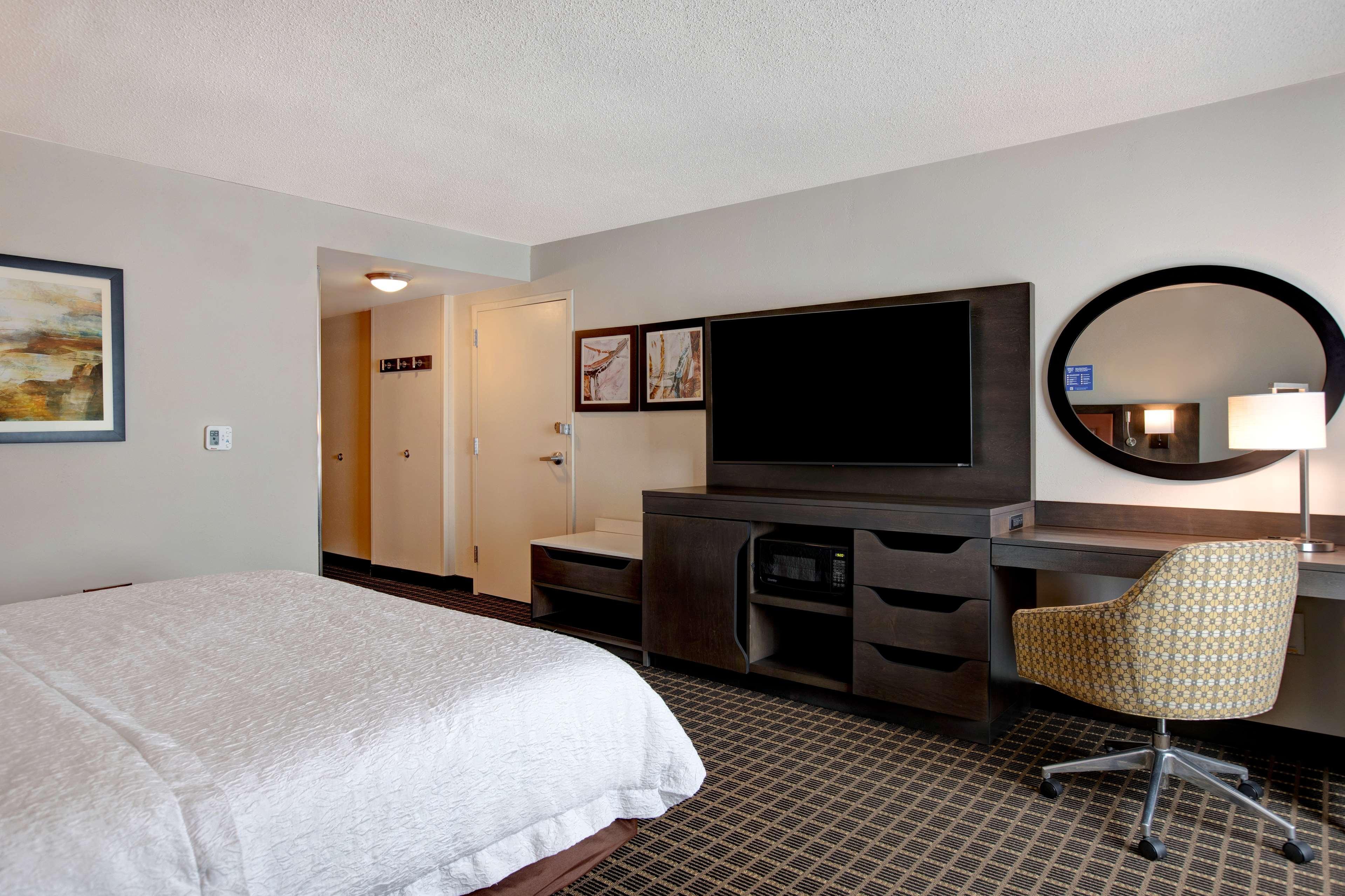 Hampton Inn & Suites Greenville-Downtown-Riverplace Kültér fotó