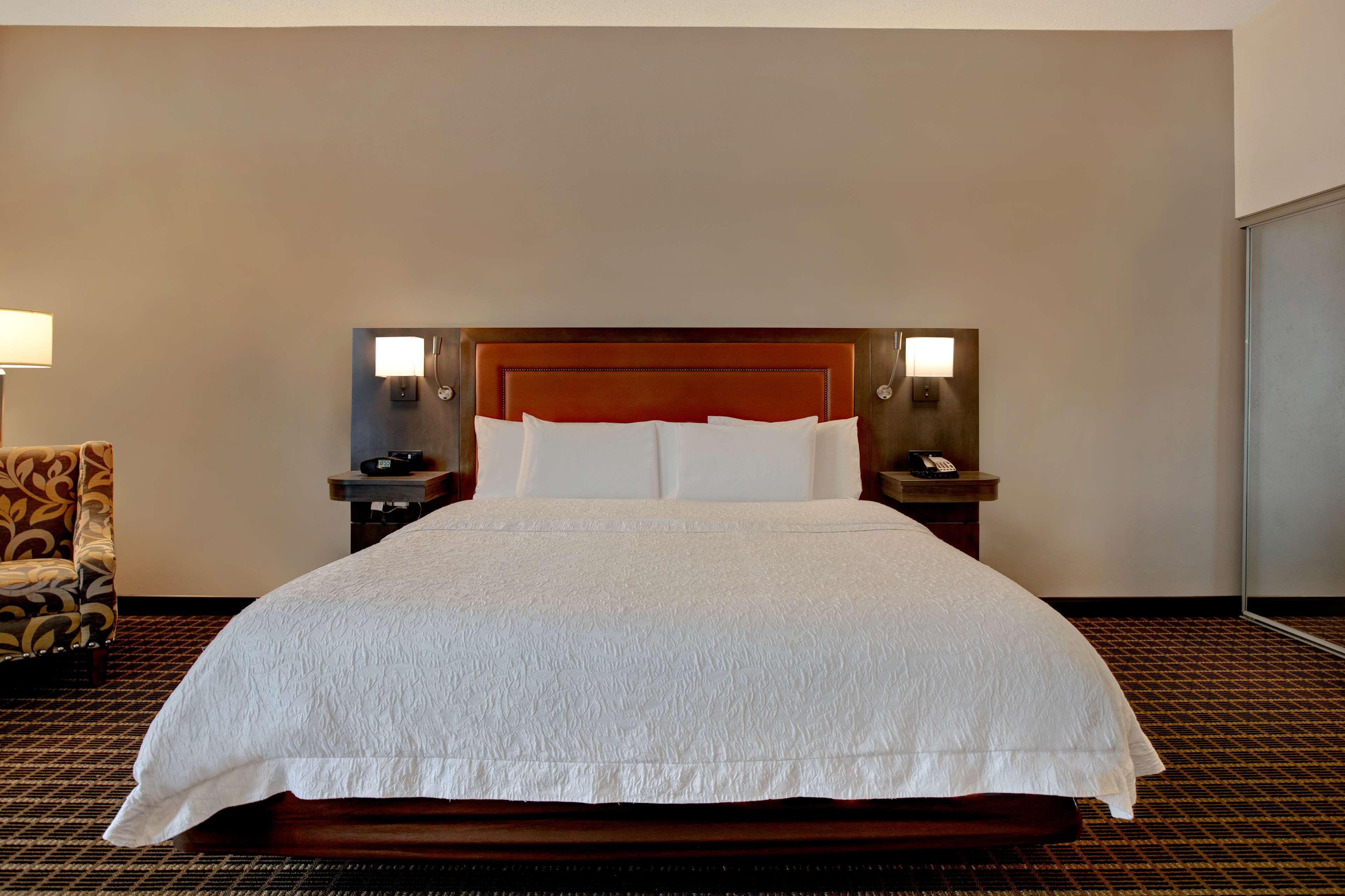 Hampton Inn & Suites Greenville-Downtown-Riverplace Kültér fotó