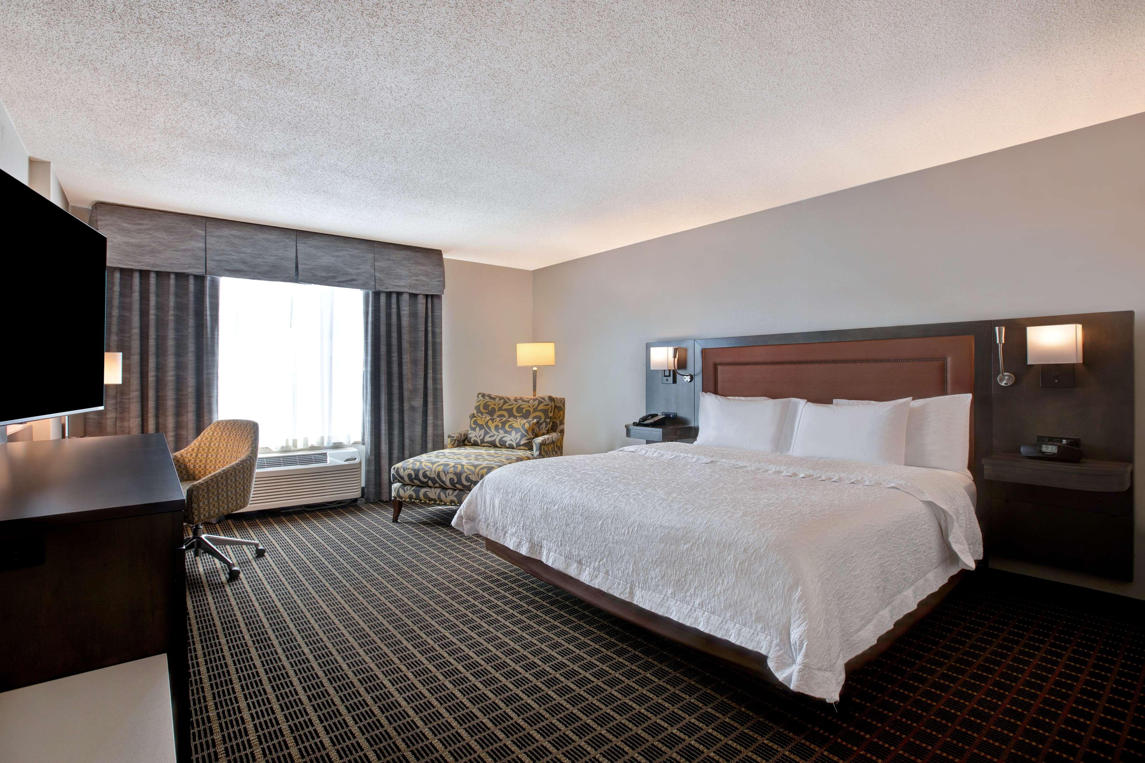 Hampton Inn & Suites Greenville-Downtown-Riverplace Kültér fotó