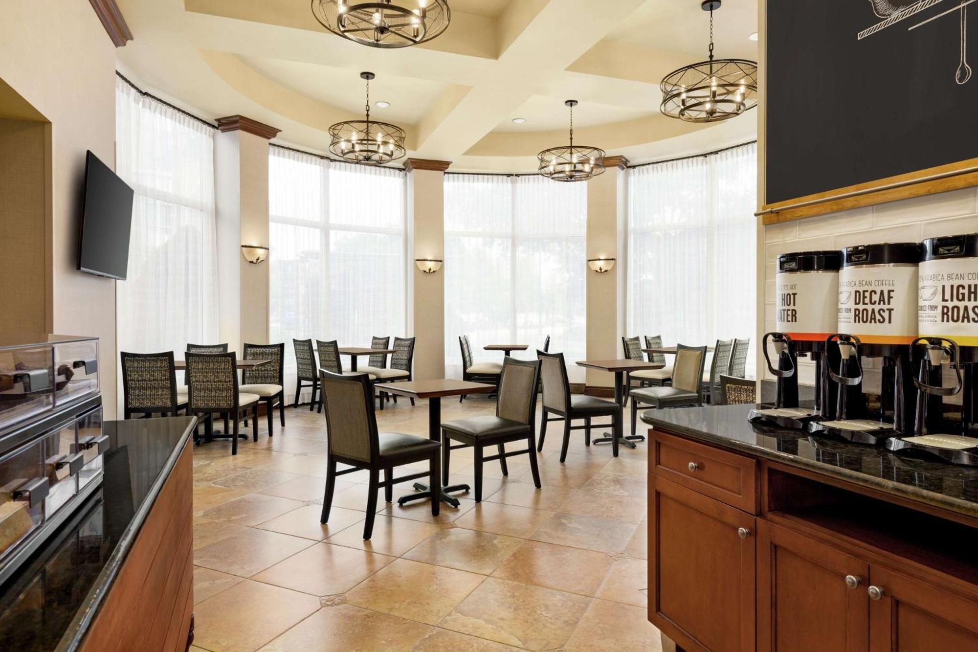 Hampton Inn & Suites Greenville-Downtown-Riverplace Kültér fotó