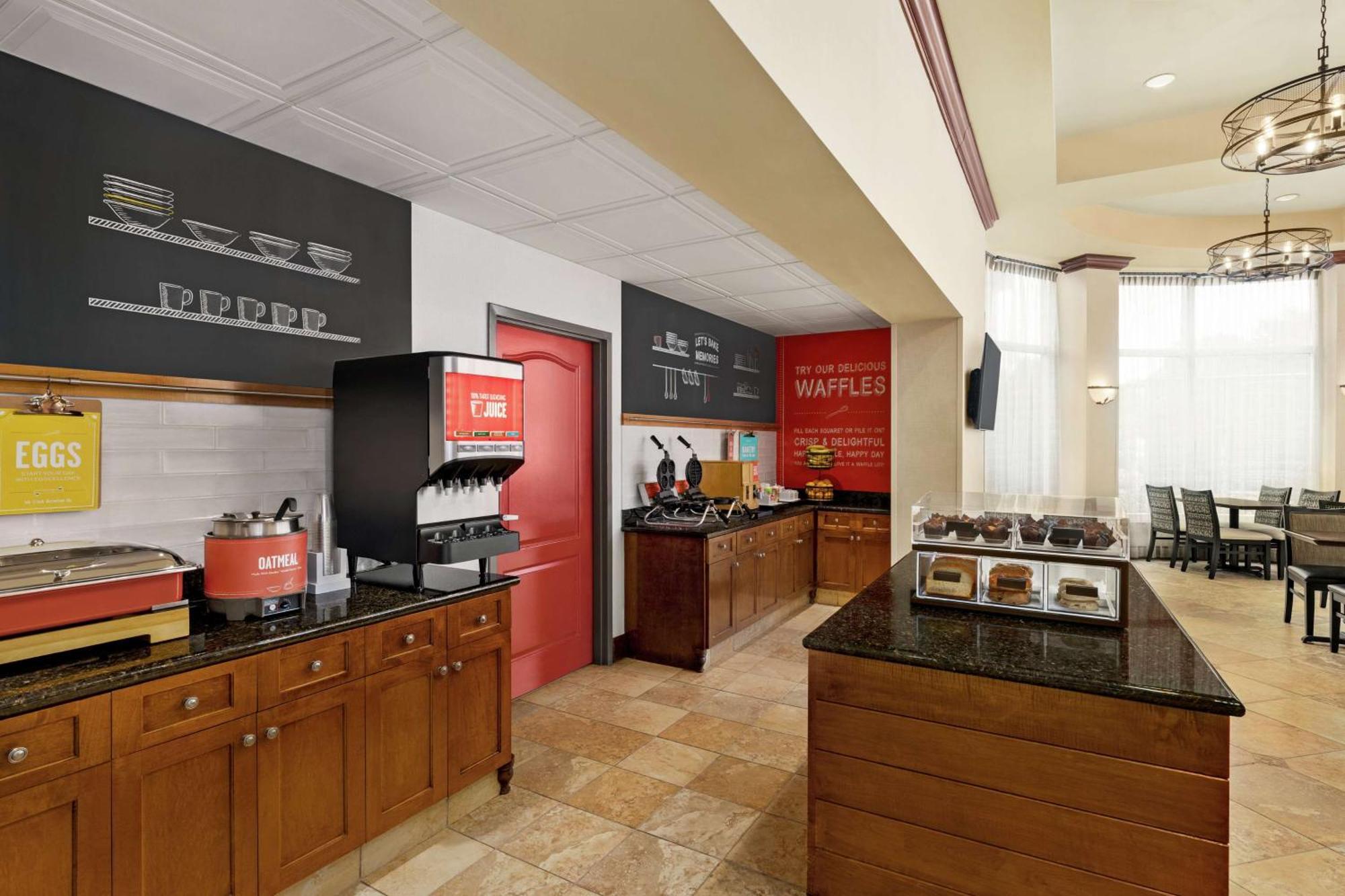 Hampton Inn & Suites Greenville-Downtown-Riverplace Kültér fotó